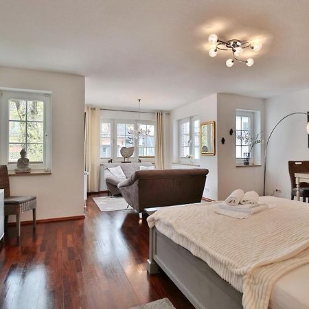 טימנדורפר שטרנד Maison Baltique Tdf Strand Maison Baltique Appartement 5 מראה חיצוני תמונה