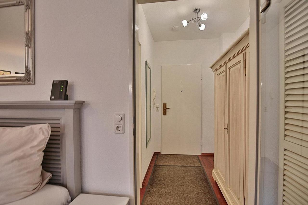 טימנדורפר שטרנד Maison Baltique Tdf Strand Maison Baltique Appartement 5 מראה חיצוני תמונה