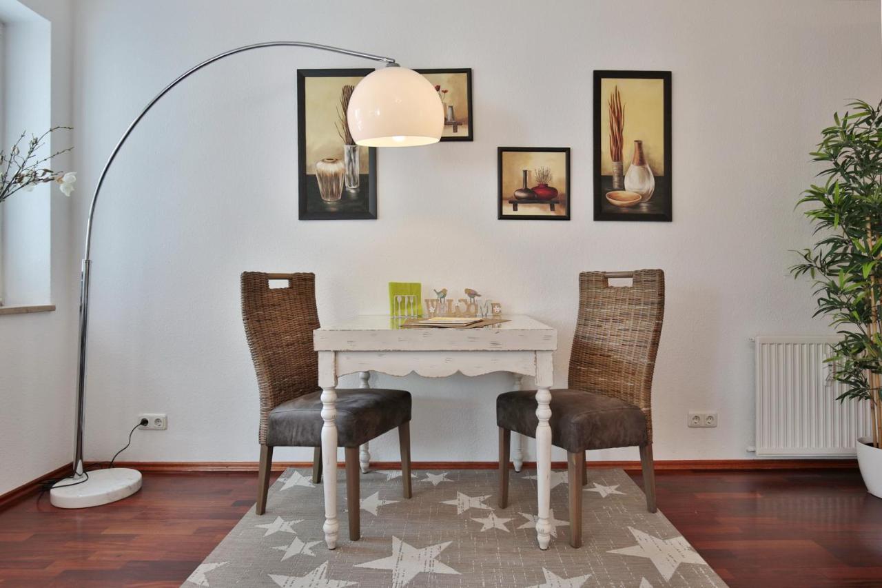 טימנדורפר שטרנד Maison Baltique Tdf Strand Maison Baltique Appartement 5 מראה חיצוני תמונה
