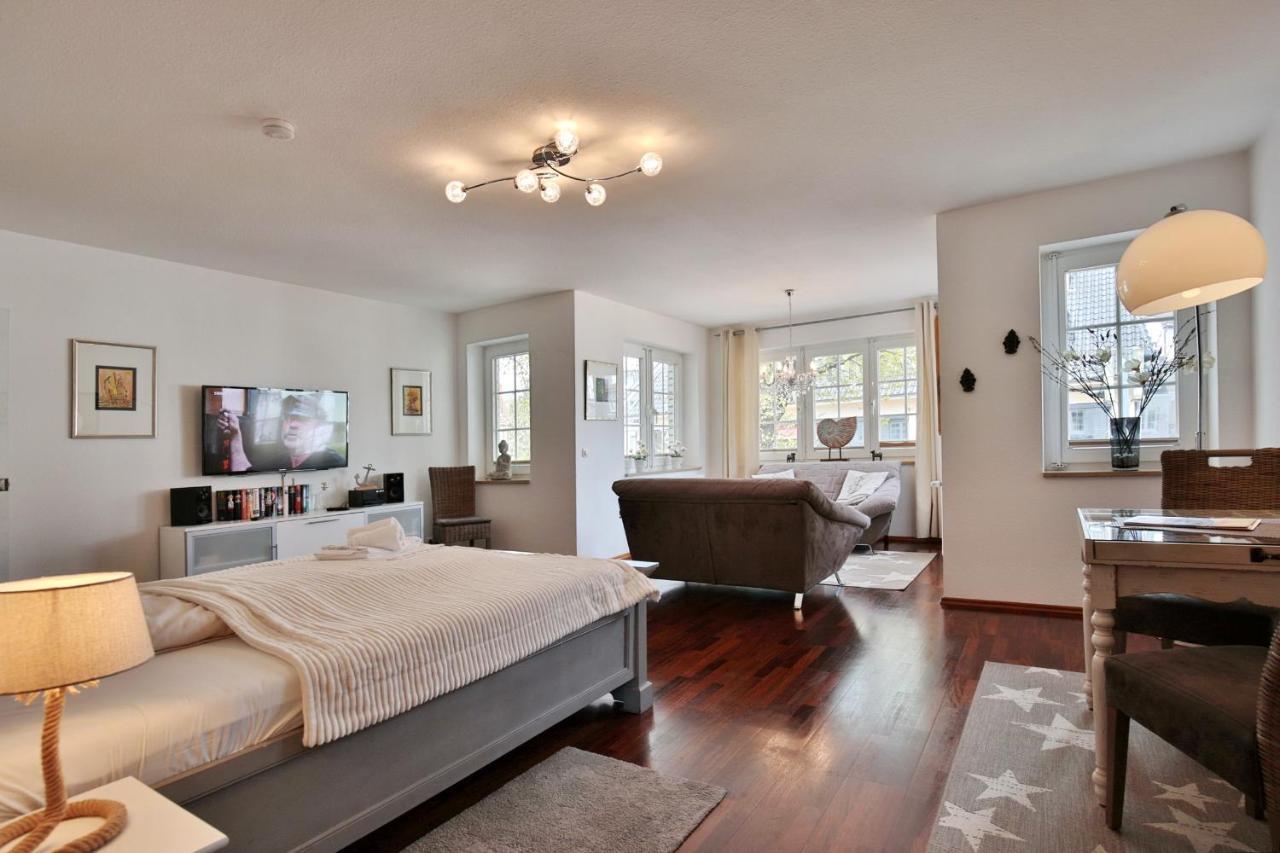 טימנדורפר שטרנד Maison Baltique Tdf Strand Maison Baltique Appartement 5 מראה חיצוני תמונה
