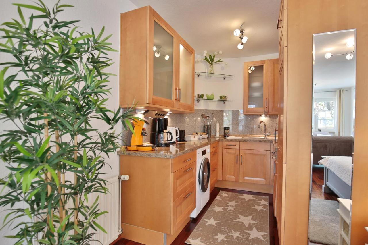 טימנדורפר שטרנד Maison Baltique Tdf Strand Maison Baltique Appartement 5 מראה חיצוני תמונה