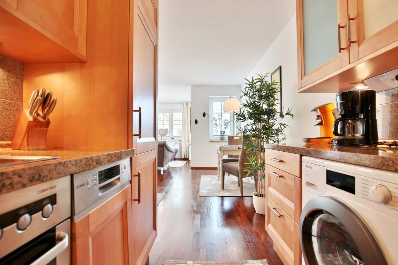 טימנדורפר שטרנד Maison Baltique Tdf Strand Maison Baltique Appartement 5 מראה חיצוני תמונה